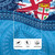 Fiji Rugby Jersey Flag Bula Tribal