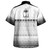 Fiji Hawaiian Shirt Fijian Rugby Style