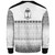 Fiji Sweatshirt Fijian Rugby Style
