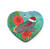 Hawaii Ceramic Ornament Christmas Kaho'olawe Island
