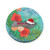 Hawaii Ceramic Ornament Christmas Molokaʻi Islands
