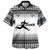 Fiji Hawaiian Shirt Vintage Flying Fijians Rugby Tribal Pattern 2023
