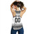 Fiji Women Tank Vintage Flying Fijians Rugby Tribal Pattern 2023