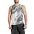 Fiji Tank Top Flying Fijians Polynesian Pattern 2023