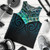 New Zealand Tank Top NZ Warriors Pāua Style