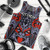 New Zealand Tank Top Tiki Mask Aotearoa Style New Zealand Tank Top Tiki Mask Aotearoa Style