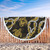 Hawaii Beach Blanket Kanaka Maoli Floral Puakenikeni Lei