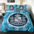 Hawaii Comforter Native Hawaii Coat Of Arms Discrete