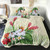 Hawaii Comforter Wonderful Hibiscus Flower