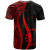 Chuuk Polynesian T-Shirt - Chuuk Spirit Gold 2