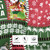 Hawaii Rugby Jersey Santa Surfing Mele Kalikimaka Kanaka Maoli
