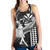 Hawaii Women Tank Kanaka Maoli Hula Girls Polynesian Traditional Tattoo