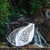 New Zealand Beach Blanket Silver Fern Maori Pattern