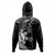 Philippines Filipinos Hoodie Traditional Tribal Tattoo Style