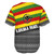 Hawaii Baseball Shirt Kanaka Maoli Flag Polynesian Tribal Patterns Grunge Style
