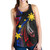 Philippines Filipinos Women Tank Tribal Pattern Filipinos Sun
