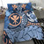 Hawaii Bedding Set Kanaka Maoli Tribal Pattern