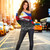 Philippines Filipinos Off Shoulder Sweatshirt Pinoy Pride Grunge Style