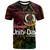Vanuatu T-Shirt Vanuatu Unity Day