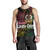 Vanuatu Tank Top Vanuatu Unity Day