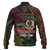 Vanuatu Baseball Jacket Vanuatu Unity Day