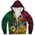 Vanuatu Sherpa Hoodie Proud To Be A Ni-van