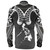 Philippines Filipinos Long Sleeve Shirt Filipino National Tribal Patterns Style