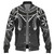 Philippines Filipinos Baseball Jacket Filipino National Tribal Patterns Style