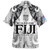 Fiji Hawaiian Shirt Fiji My Island Home Tribal Patterns