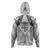 Fiji Hoodie Fiji My Island Home Tribal Patterns