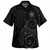 Philippines Filipinos Hawaiian Shirt Sun Tribal Tattoo Design