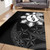 Philippines Filipinos Area Rug Tribal Sun In My Heart