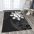 Philippines Filipinos Area Rug Tribal Sun In My Heart