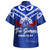 Samoa Hawaiian Shirt Toa Samoa Tribal Pattern Samoa Hawaiian Shirt Toa Samoa Tribal Pattern
