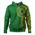 Cook Islands Hoodie Tribal Tattoo Circle