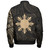 Philippines Filipinos Polynesian Tattoo Style Bomber Jacket2