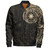 Philippines Filipinos Polynesian Tattoo Style Bomber Jacket1