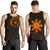 Philippines Filipinos Polynesian Tattoo Style Tank Top