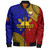 Philippines Filipinos Custom Personalised Bomber Jacket Philippines Pride