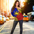 Philippines Filipinos Custom Personalised Off Shoulder Sweatshirt Philippines Pride