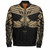 Philippines Filipinos Bomber Jacket Unique Filipino Tribal Tattoo