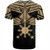 Philippines Filipinos T-Shirt Unique Filipino Tribal Tattoo