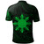 Philippines Filipinos Polynesian Tattoo Style Polo Shirt
