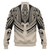 Hawaii Custom Personalised Baseball Jacket Polynesian Tattoo Style