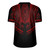 Polynesian Custom Personalised Rugby Jersey Polynesian Tattoo Style Polynesian Custom Personalised Rugby Jersey Polynesian Tattoo Style