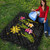 Philippines Filipinos Premium Quilt Philippines Sun And Map Plumeria Tribal