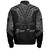 Philippines Filipinos Custom Personalised Bomber Jacket Filipinos Sun Tatau Tribal Patterns