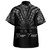 Philippines Filipinos Custom Personalised Hawaiian Shirt Filipinos Sun Tatau Tribal Patterns