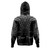 Philippines Filipinos Custom Personalised Hoodie Filipinos Sun Tatau Tribal Patterns