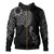 Philippines Filipinos Custom Personalised Hoodie Filipinos Sun Tatau Tribal Patterns